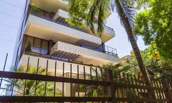 Imagem 1: PORTO ALEGRE - Apartamento Padrão - Petrópolis