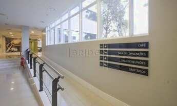 Imagem 5: PORTO ALEGRE - Conjunto Comercial/Sala - Higienópolis