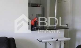 Imagem 6: Apartamento - Mansões Santo Antônio - Campinas