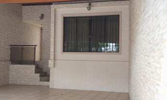 Imagem 3: Sobrado a venda na entrada do Jardim textil