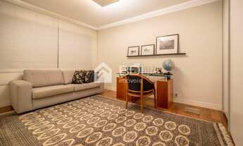 Imagem 7: Apartamento - Cambuí - Campinas