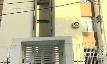 Imagem: Apartamento no Condomínio Mares do Sul