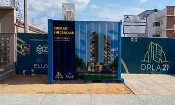 Imagem 2: Apartamentos em Palmas