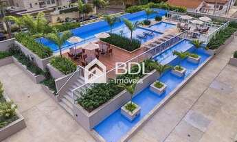 Imagem 2: Cobertura - Mansões Santo Antônio - Campinas