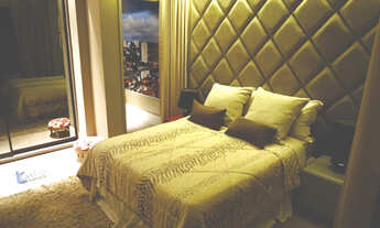 Imagem 6: Seven Residence. 3 Suítes. 2 Vagas. R _ 51