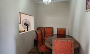 Imagem 6: Casa com 4 dormitórios à venda, 253 m² por R$ 400.000,00 - Jardim Dona Nicota de Barros