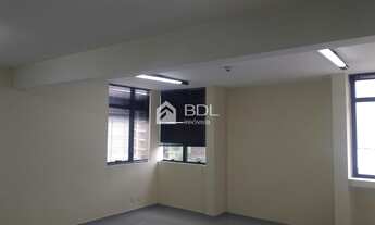 Imagem 7: Prédio - Centro - Campinas