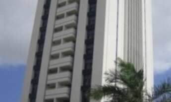 Imagem 1: Apartamento à venda no Renascença II - em frente ao Ceuma Renascença