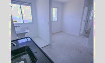 Imagem 3: Mude ano que vem 2 Dormitórios 1 vaga