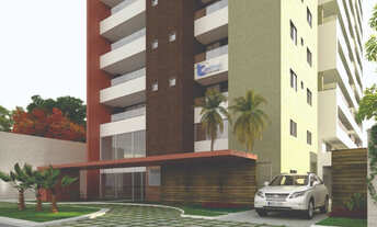 Imagem 2: Seven Residence. 3 Suítes. 2 Vagas. R _ 51