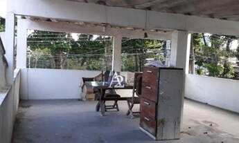 Imagem 11: CA0139 - Casa com 2 quartos, no Anil; Freguesia /JPA