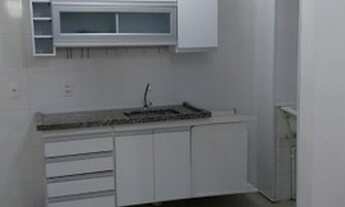 Imagem 2: Vende se Apartamento Condomínio Liber campo limpo