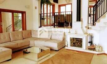 Imagem 4: Casa - Alphaville - Campinas