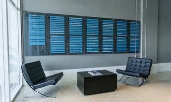 Imagem 3: PORTO ALEGRE - Conjunto Comercial/Sala - Boa Vista