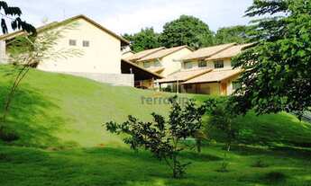 Imagem 2: Sobrado com 3 dormitórios à venda, 161 m² por R$ 627.650,00 - Sítios Santa Luzia - Apareci