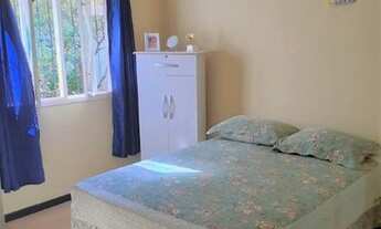 Imagem 6: Casa na Coroa do Meio