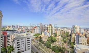 Imagem 6: PORTO ALEGRE - Conjunto Comercial/Sala - Tres figueiras