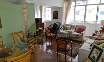 Imagem 3: CONDOMÍNIO ENTRE A PRAIA DO LEBLON E A LAGOA