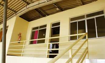 Imagem 4: Galpão com 450m² no Bairro Luzia