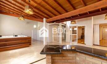 Imagem 4: Casa - Fazenda São Quirino - Campinas