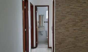 Imagem 4: A RC+Imóveis aluga apartamento com acabamento diferenciado no bairro de Vila Isabel