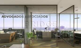 Imagem 5: PORTO ALEGRE - Conjunto Comercial/Sala - Passo da Areia