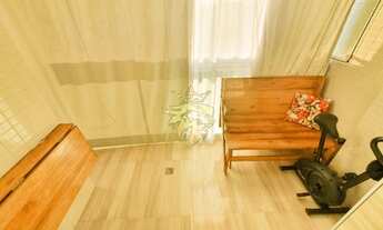 Imagem 6: 2 Quartos de 70m², a uma quadra do mar, lazer completo