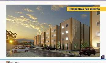 Imagem: Lançamentos, 2 quartos, apartamento- jardim