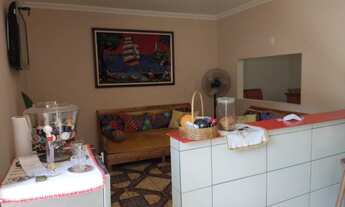 Imagem 4: Casa com 4 dormitórios à venda, 253 m² por R$ 400.000,00 - Jardim Dona Nicota de Barros