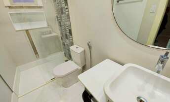 Imagem 6: Casa de Esquina no Bairro Coroa do Meio