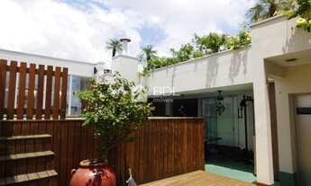 Imagem 6: Cobertura - Cambuí - Campinas