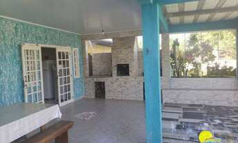 Imagem 2: Casa com 4 dormitórios, 131m²- por R$430.000,00-Paese-Itapoá/SC CA0639