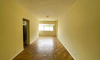 Imagem 1: Apartamento para venda possui 40 metros quadrados com 1 quarto em Várzea - Teresópolis - R