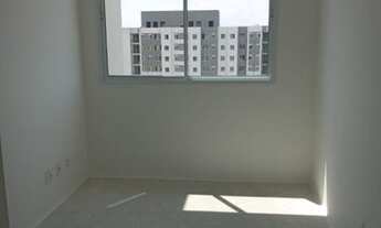 Imagem: Apartamento para venda com 39 metros quadrados