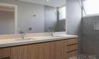 Imagem 3: Apartamento com 4 dormitórios à venda, 262 m² por R$ 4.750.000,00 - Cidade Jardim - São Pa