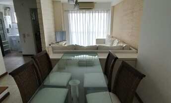 Imagem 5: Apartamento 2 dormitórios - Mobiliado