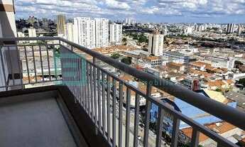 Imagem: São Paulo - Apartamento Padrão - Tatuapé