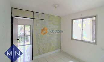 Imagem 6: Apartamento com 1 dormitório para alugar, 42 m² por R$ 2.245,89/mês - Bela Vista - São Pau