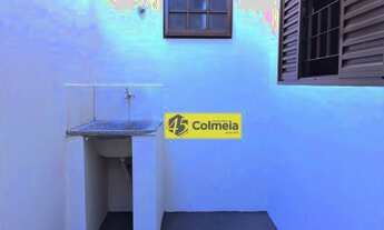 Imagem 7: R. ADROALDO PIZZINI, 521, KITNET 05