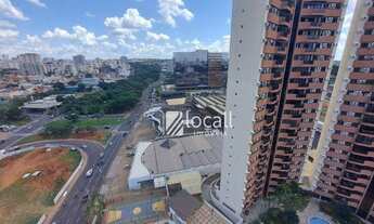 Imagem 6: Sala para alugar, 259 m² por R$ 16.500/mês - Jardim Redentor - São José do Rio Preto/SP