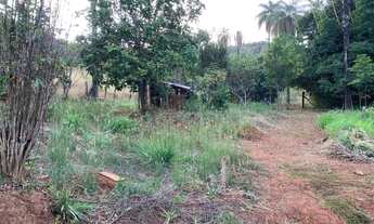 Imagem 3: Pertinho do pé da Serra chácara 1.800m² com uma casinha antiga e um barracão, Serra do Cip