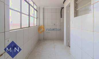 Imagem 5: Apartamento para alugar, 101 m² por R$ 5.371,76/mês - Jardim Caravelas - São Paulo/SP