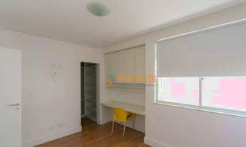 Imagem 4: Cobertura com 3 dormitórios para alugar, 210 m² por R$ 3.800,00/mês - Cruzeiro - Belo Hori