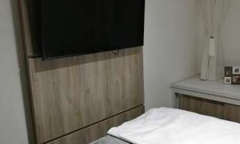 Imagem 10: Apartamento para venda - Vila Ema - Residencial Piazza Monet - 82m² - 2 Dormitórios