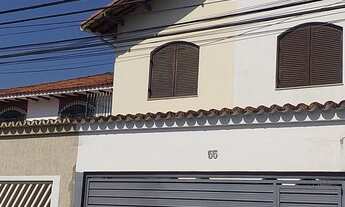 Imagem: Residêncial ou Comercial sobrado 125 mts