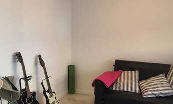 Imagem 7: Cobertura duplex vista livre