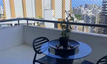 Imagem 4: Excelente 3/4 sendo 2 suítes no Caminho das Árvores!