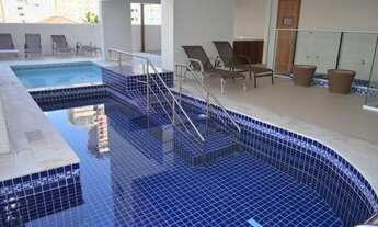 Imagem: VILA RICA - LOCAÇÃO -02 DORMITORIO - MOBILIADO