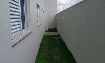 Imagem 3: Casa Térrea Nova Condomínio Primor Das Torres Pronta para morar