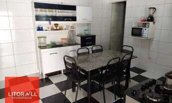 Imagem 5: Casa com 3 dormitórios à venda, 61 m² por R$ 249.990,00 - Parque Balneário Itanhaem - Itan